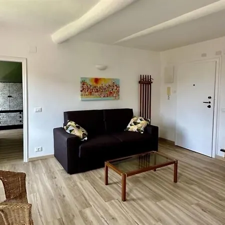Harbour House Citra 010025-lt-3472 Апартаменты *