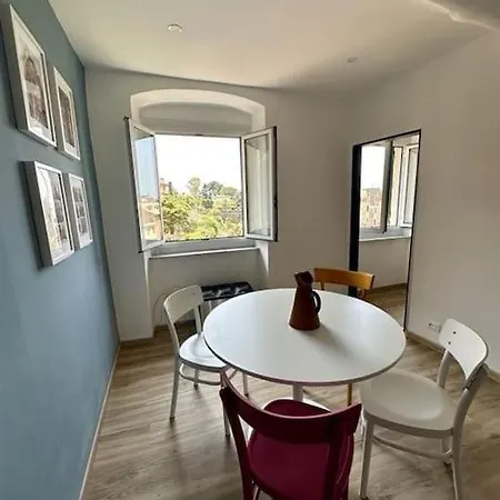 Апартаменты Harbour House Citra 010025-lt-3472 Генуя