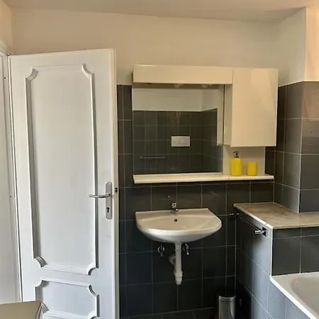 Апартаменты Harbour House Citra 010025-lt-3472